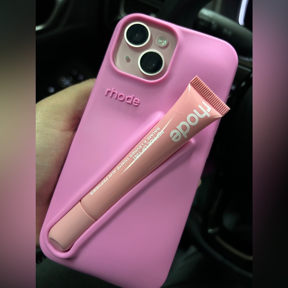 RHODE Case